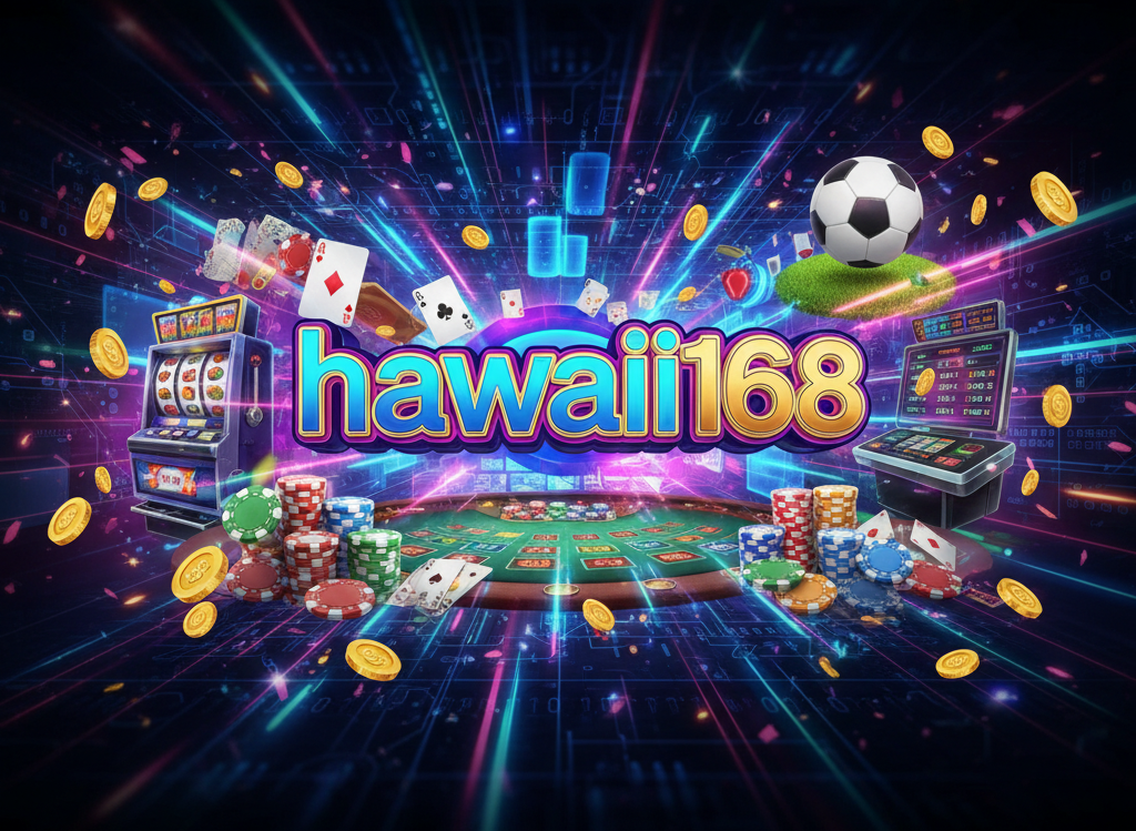 hawaii168