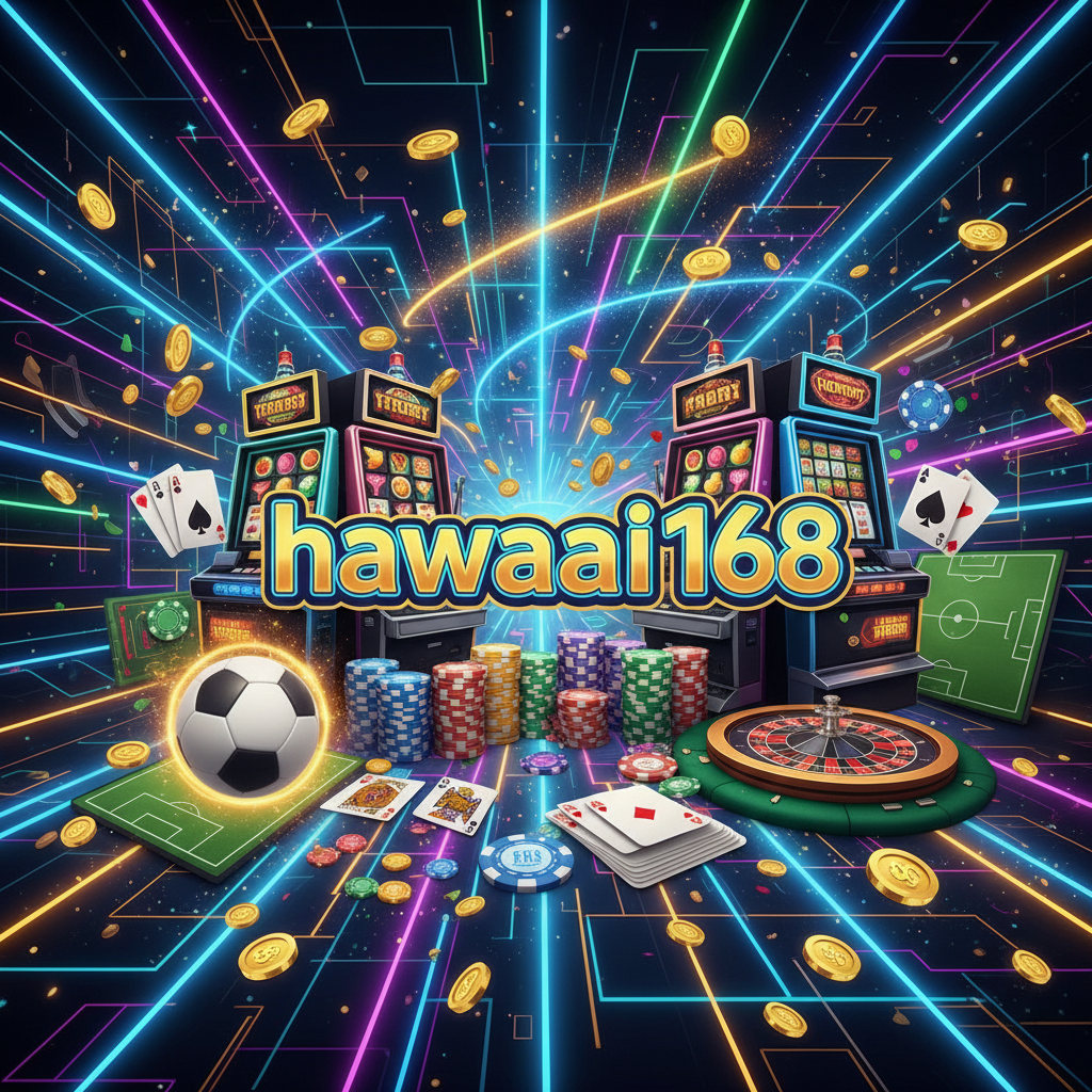 hawaii168