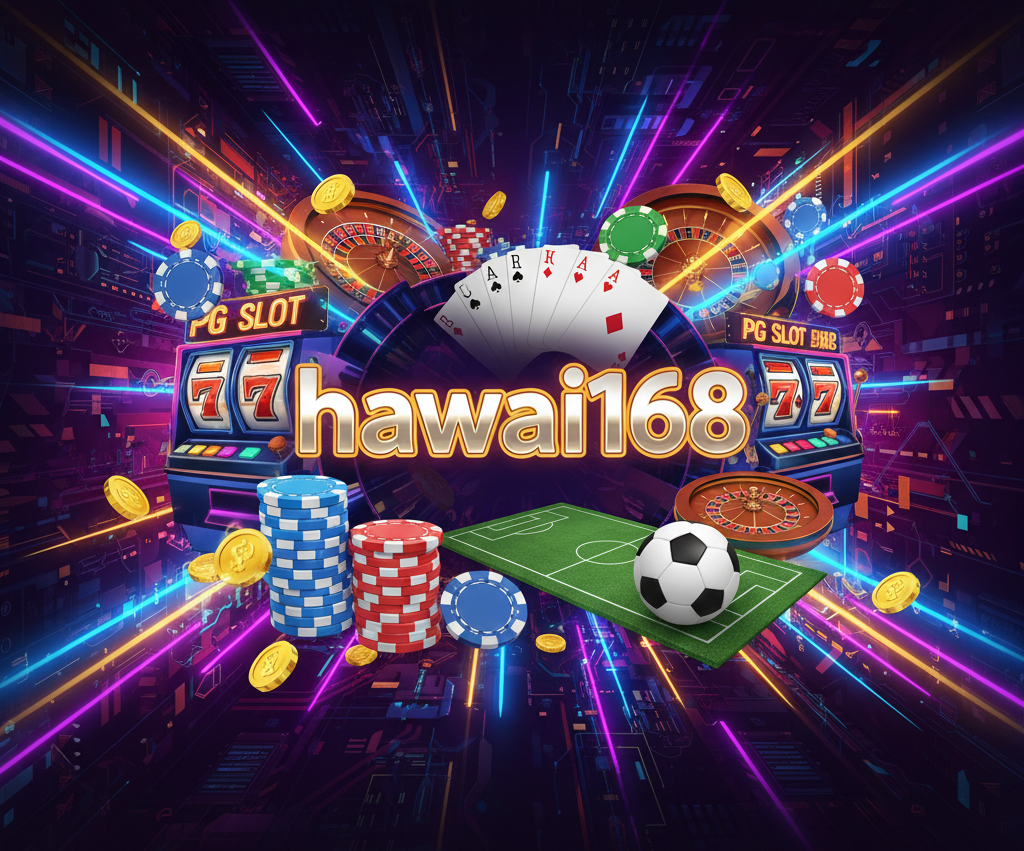 hawaii168