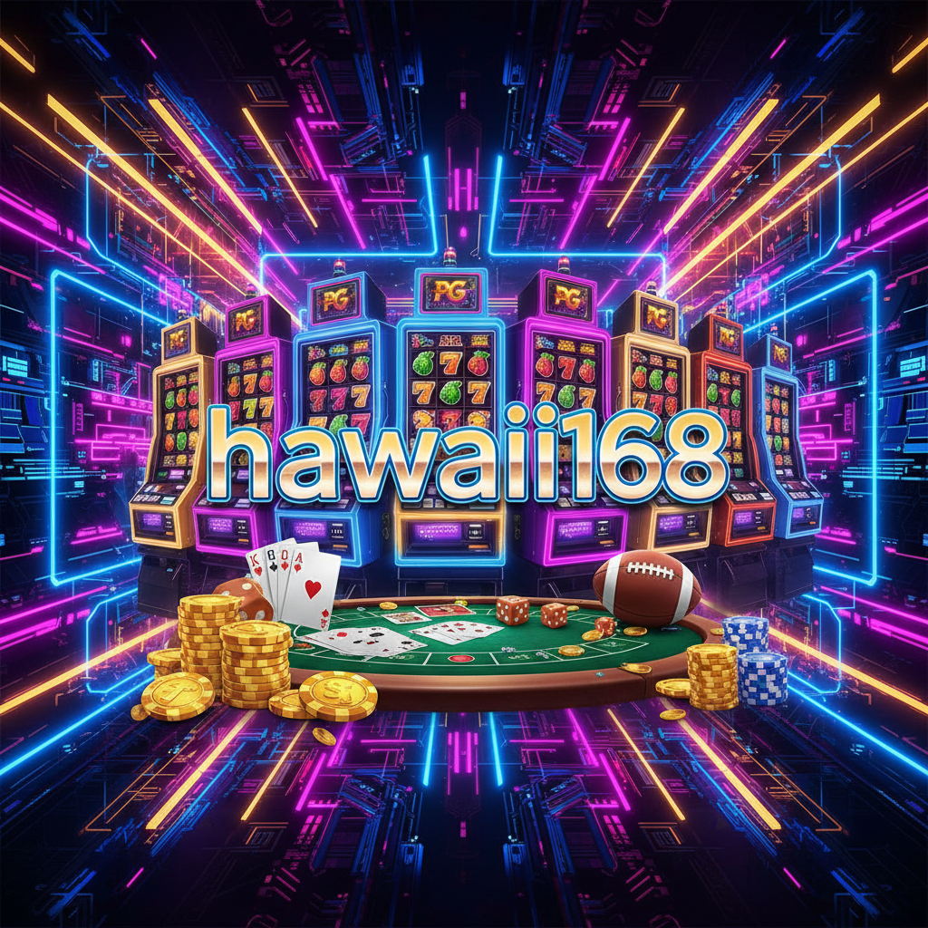 hawaii168